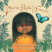Zonia's Rain Forest by  Juana Martinez-Neal audiobook