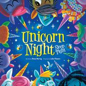 Unicorn Night by  Diana Murray audiobook