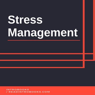 Stress Management by Introbooks Team audiobook