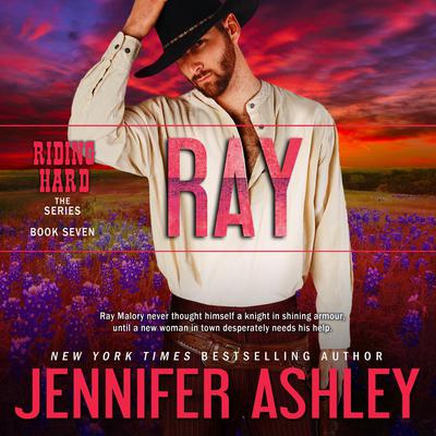 Ray by Jennifer Ashley audiobook