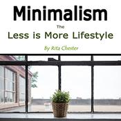 Minimalism by  Rita Chester audiobook