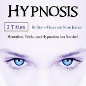 Hypnotism by  Devon Hales audiobook