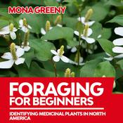 Foraging For Beginners by  Mona Greeny audiobook