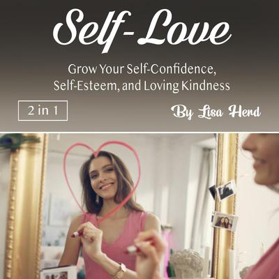 Self-Love by Lisa Herd audiobook