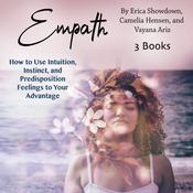 Empath by  Erica Showdown audiobook