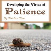 Patience by  Christian Olsen audiobook