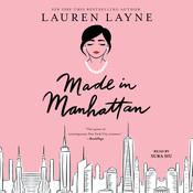 Made in Manhattan by  Lauren Layne audiobook