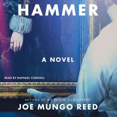 Hammer by Joe Mungo Reed audiobook
