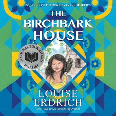 The Birchbark House by Louise Erdrich audiobook