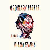 Ordinary People by  Diana Evans audiobook
