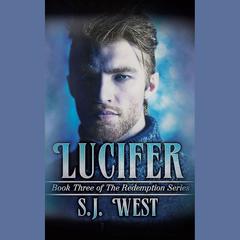 Lucifer by S.J. West audiobook