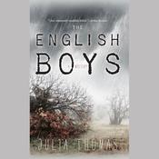 The English Boys by  Julia Thomas audiobook