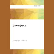 James Joyce by  Richard Ellman audiobook