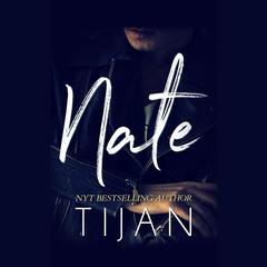 Nate by Tijan audiobook