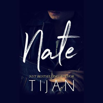 Nate by Tijan audiobook