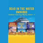 Dead in the Water Omnibus by  Susan Harper audiobook