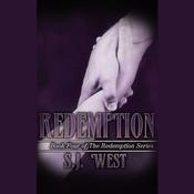 Redemption by  S.J. West audiobook