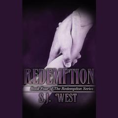 Redemption by S.J. West audiobook