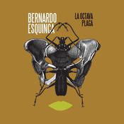 La Octava plaga by  Bernardo Esquinca audiobook