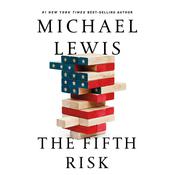 The Fifth Risk by  Michael Lewis audiobook