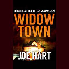 Widow Town by Joe Hart audiobook