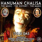 Hanuman Chalisa by  Tulsi Das audiobook
