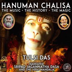 Hanuman Chalisa by Tulsi Das audiobook
