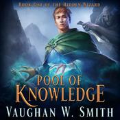 Pool of Knowledge by  Vaughan W. Smith audiobook