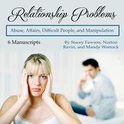 Relationship Problems by  Mandy Womack audiobook