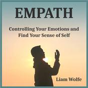 Empath by  Liam Wolfe audiobook