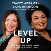 Level Up by  Heather Cabot audiobook