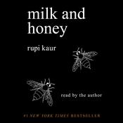 Milk and Honey by  Rupi Kaur audiobook