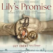 Lily's Promise by  Lily Ebert audiobook