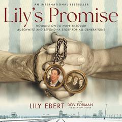 Lily's Promise by Lily Ebert audiobook