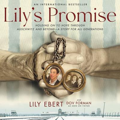Lily's Promise by Lily Ebert audiobook