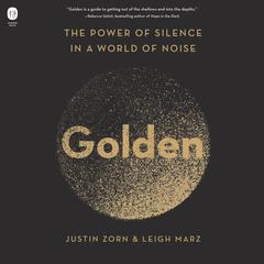 Golden by Justin Zorn audiobook