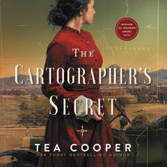 The Cartographer's Secret by Tea Cooper audiobook