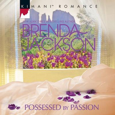 Possessed by Passion by Brenda Jackson audiobook