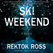 Ski Weekend by  Rektok Ross audiobook