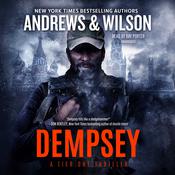 Dempsey by  Jeffrey Wilson audiobook