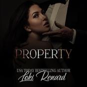 Property by  Loki Renard audiobook