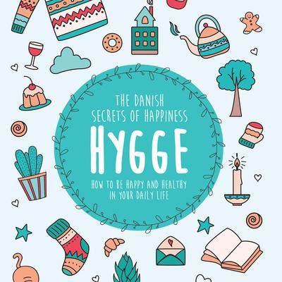 Hygge by Maya Thoresen audiobook