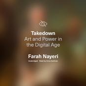 Takedown by  Farah Nayeri audiobook