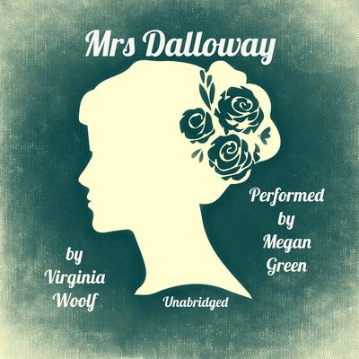 Mrs Dalloway by Virginia Woolf audiobook