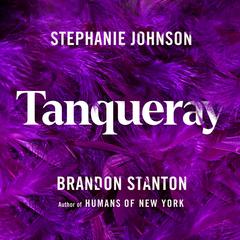 Tanqueray by Stephanie Johnson audiobook