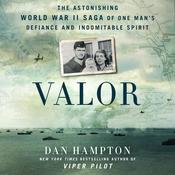 Valor by  Dan Hampton audiobook
