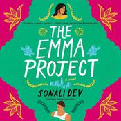 The Emma Project by  Sonali Dev audiobook