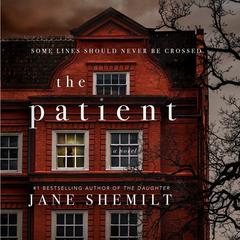 The Patient by Jane Shemilt audiobook
