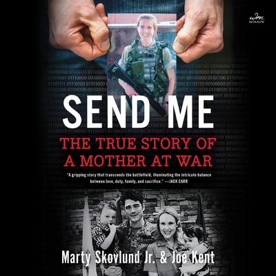 Send Me by Marty Skovlund audiobook