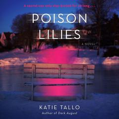 Poison Lilies by Katie Tallo audiobook